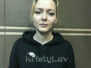Kristy_Lev