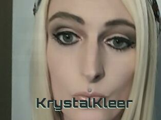 KrystalKleer