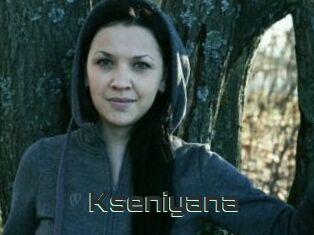 Kseniyana