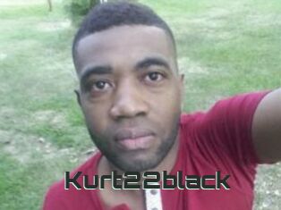 Kurt22black