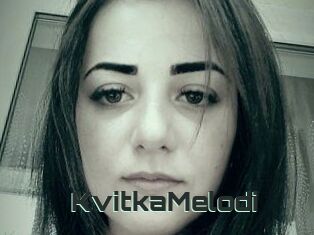 KvitkaMelodi