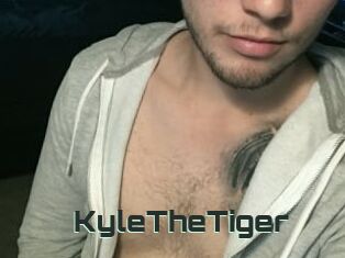 KyleTheTiger