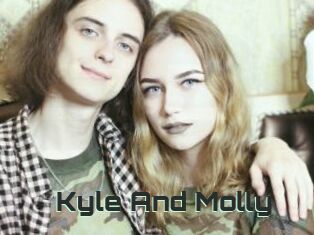 Kyle_And_Molly
