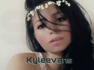 Kyleevans