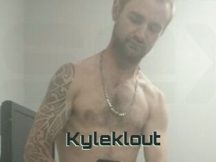 Kyleklout