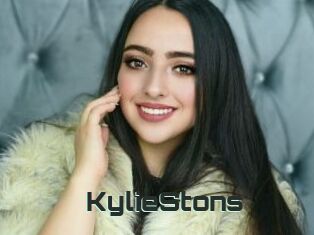 KylieStons