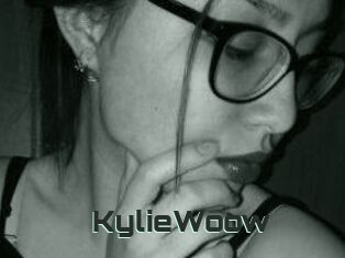 KylieWoow
