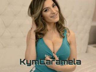 KymCaramela
