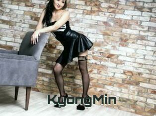 KyongMin