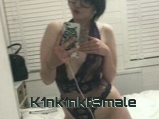 K1nk1nkf3male