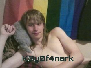 K3y0f4nark
