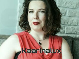 Kaarinalux