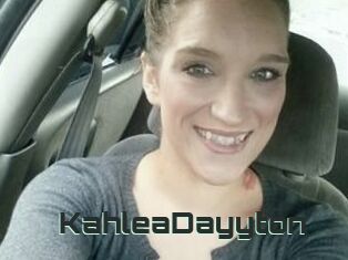 KahleaDayyton