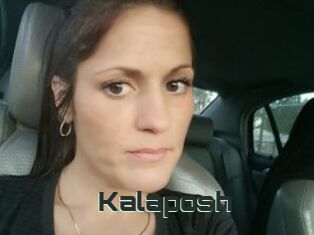 Kalaposh