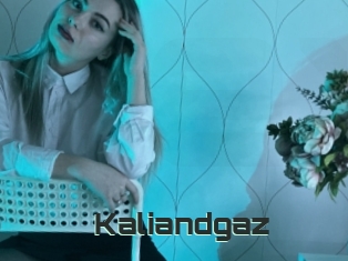 Kaliandgaz