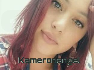Kameronangel