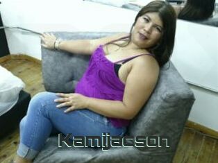 Kamijacson