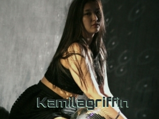 Kamilagriffin