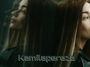 Kamilapereza