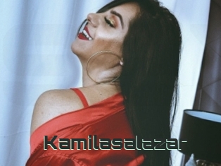 Kamilasalazar