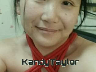 KandyTaylor