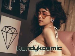 Kandykosmic