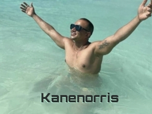 Kanenorris