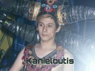 Kanieloutis