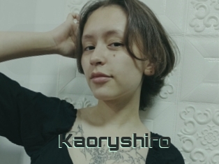 Kaoryshiro