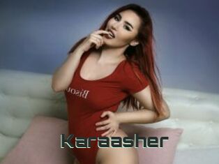 Karaasher