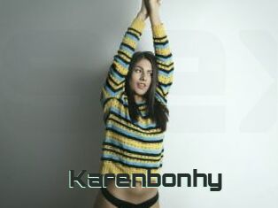 Karenbonhy