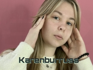 Karenburruss