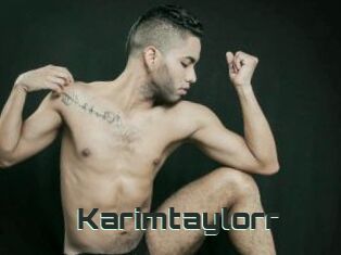 Karimtaylorr