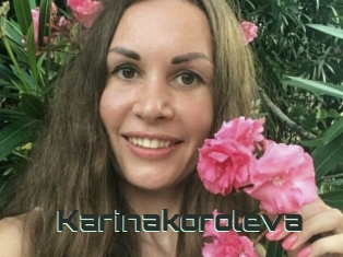 Karinakoroleva