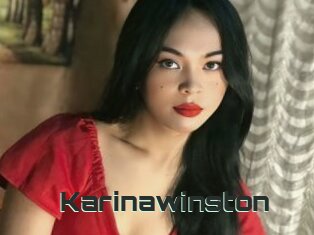 Karinawinston