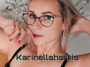 Karinellaharris