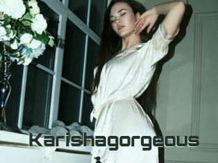 Karishagorgeous