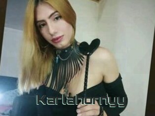 Karlahornyy