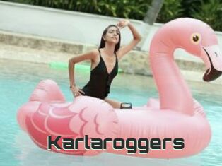 Karlaroggers