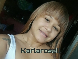 Karlarosell