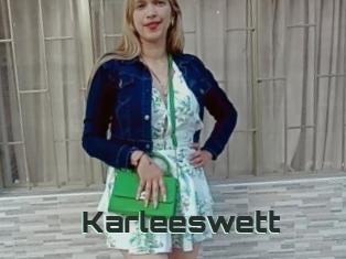 Karleeswett