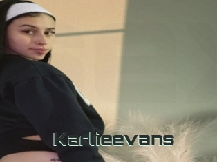 Karlieevans