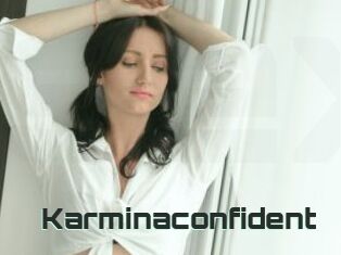 Karminaconfident