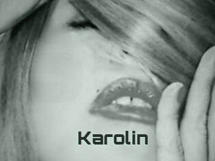 Karolin