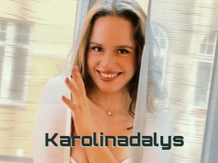 Karolinadalys