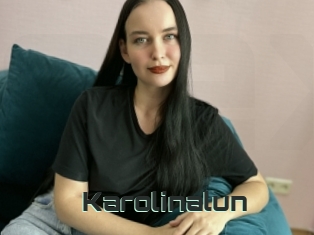 Karolinalun