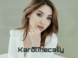 Karolinecaty