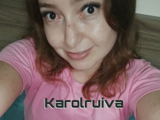 Karolruiva