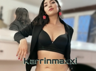 Karrinmaxxi