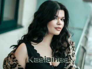 Kasiaines